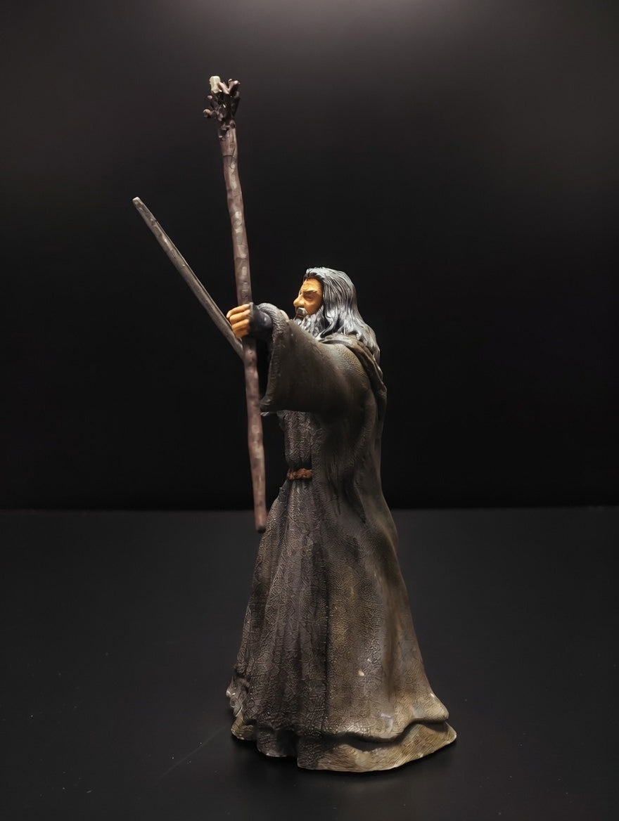 Diorama Gandalf vs Balrog Retroilluminato – Ponte di Khazad-dûm