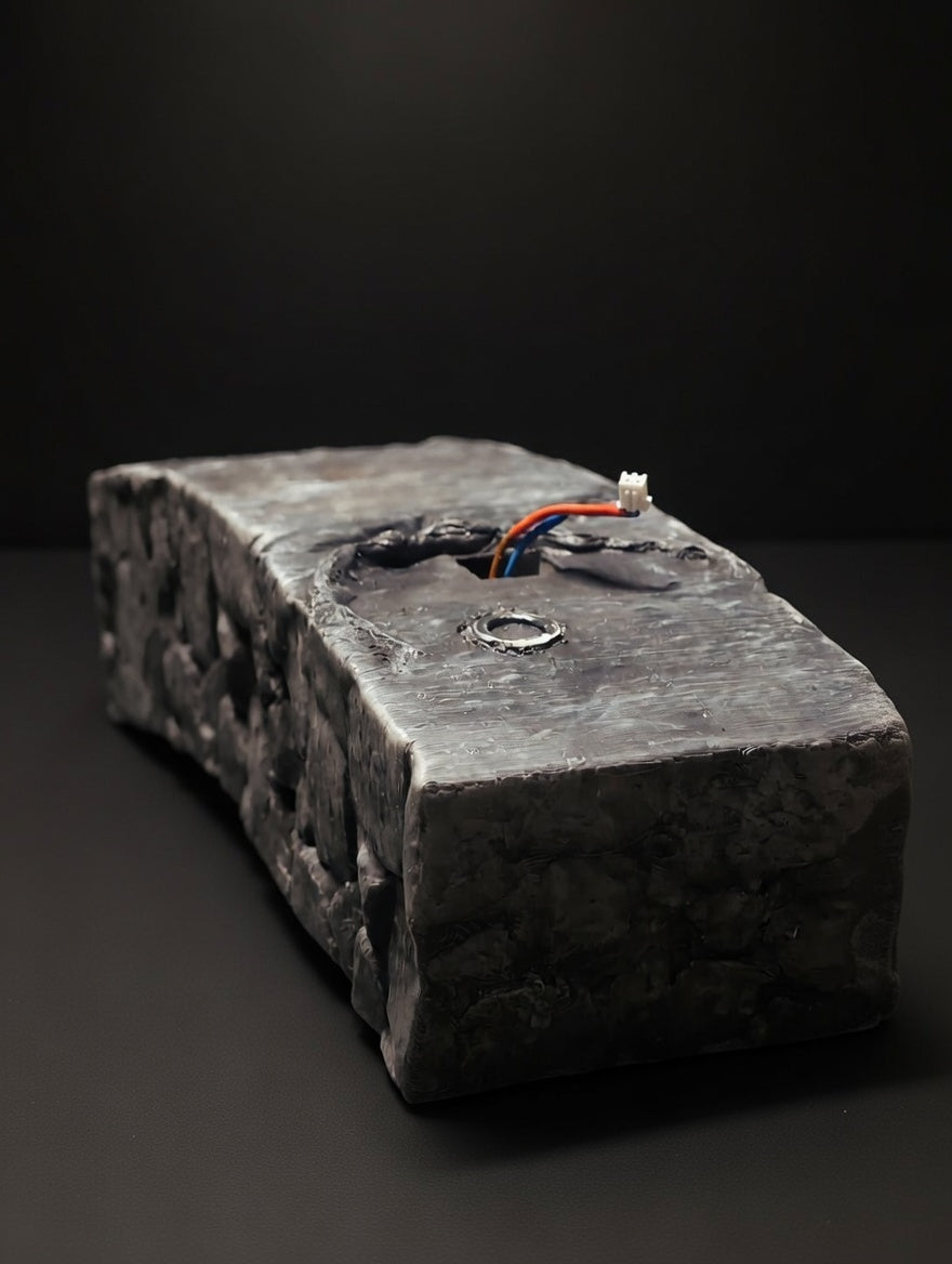 Diorama Gandalf vs Balrog Retroilluminato – Ponte di Khazad-dûm